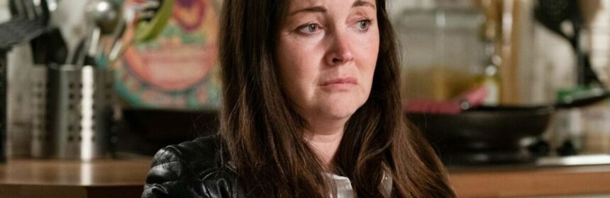 Eastenders Stacey Slater Mortified By Daughter Lily S Revelation Hot