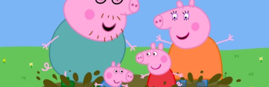 ‘Peppa Pig’ Stuffed in Russia: eOne Lose Intellectual Property ...