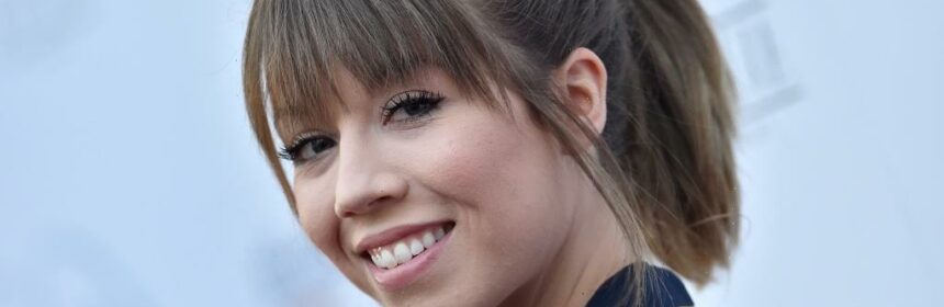 ‘icarly Star Jennette Mccurdy Claims Nickelodeon Offered Her 300000 To Stay Quiet On Alleged 8114