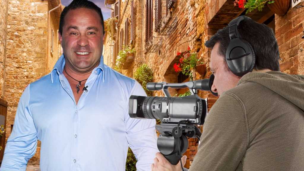 How Hollywood porn king became suspect in twisted 'Wonderland Murders