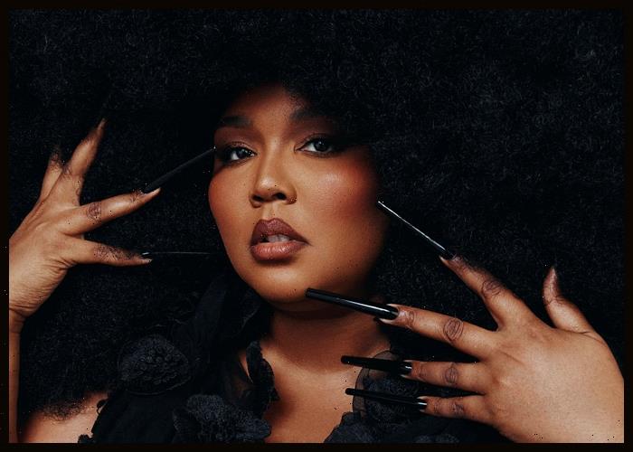 Lizzo Shares Epic Video For New Single '2 Be Loved (Am I Ready)' - Hot ...