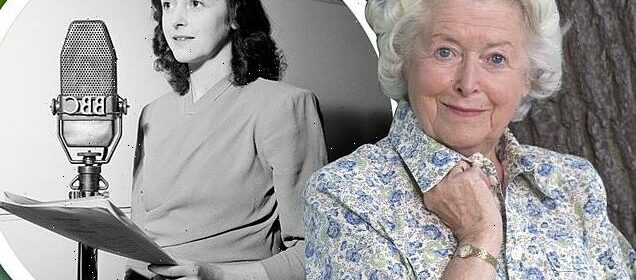 The Archers June Spencer Who Plays Peggy Woolley Retires Aged 103 Hot Lifestyle News 9206