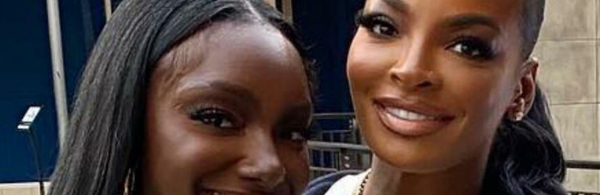 Brooke Bailey Appears To Reveal Second Victim Of Car Crash That Killed Her Daughter Kayla Hot 