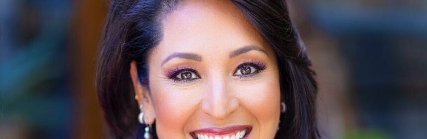 KTLA News Veteran Lynette Romero Joins KNBC As Today In LA Anchor Hot 