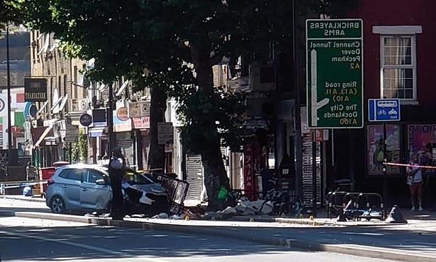 Motorist faces 14 years jail for killing rickshaw passenger in crash ...