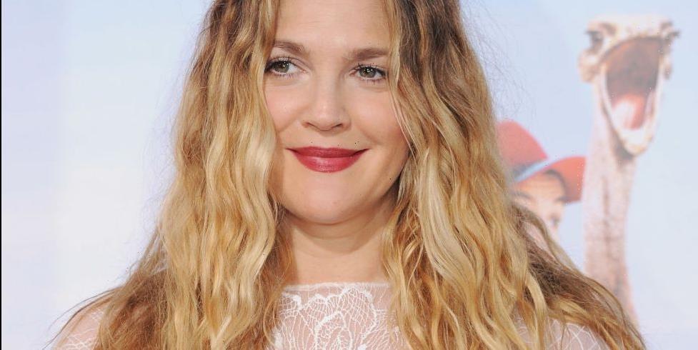 Drew Barrymore Reacts to Accusations That She 