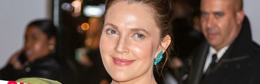 Drew Barrymore Hasnt Been In Intimate Relationship Since Marriage Ended In 2016 Hot Lifestyle 3990