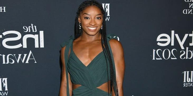 Simone Biles Urges Fans Not to Wear Jeffrey Dahmer-Inspired Costumes ...