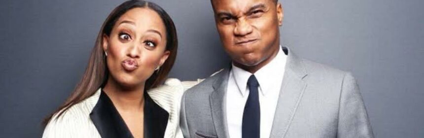 Tia Mowry Files A Divorce After A 14-Year Marriage With Cory Hardrict