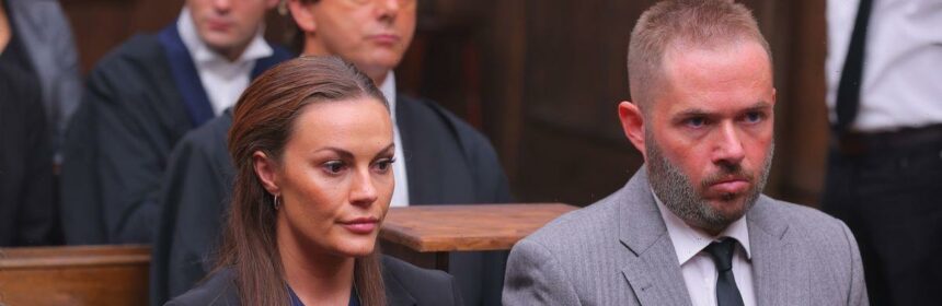 First Look At Coleen Rooney And Rebekah Vardys Wagatha Christie Courtroom Drama Hot Lifestyle 