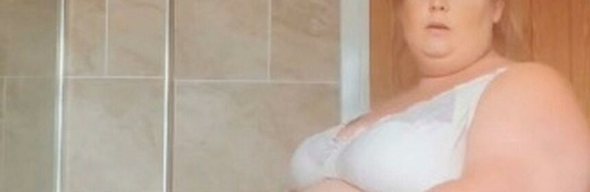 Mum Who Went Viral For Huge Baby Bump Shows What She Looks Like Postpartum Hot Lifestyle News