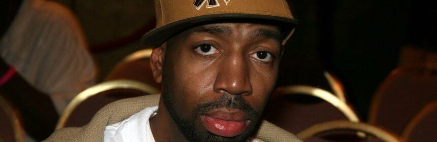Grand Daddy I.U dead – 90s hip-hop icon dies in his sleep aged 54 - Hot ...