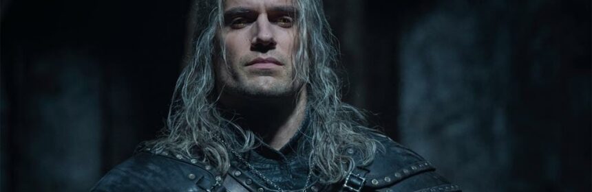 Henry Cavill Will Not Return to ‘The Witcher’ Despite Superman Exit and ...