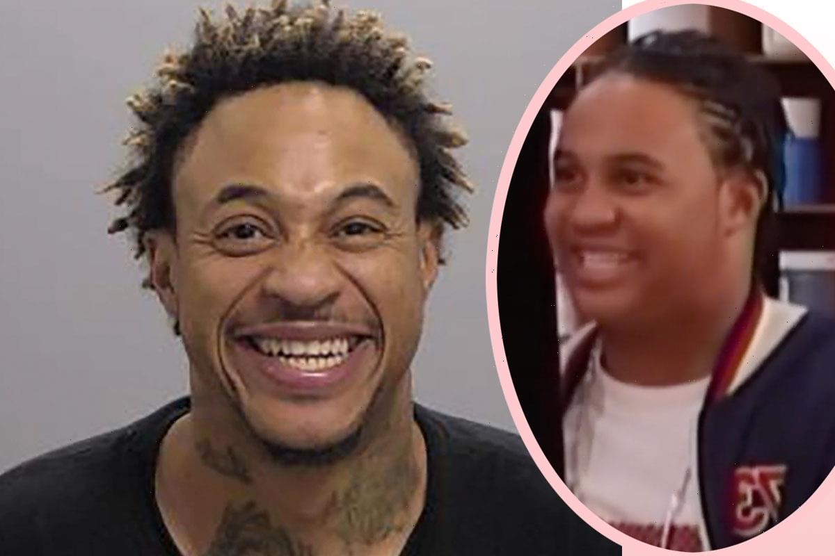 Seth Green's Story Of Bill Murray Physically Bullying Him When He Was ...