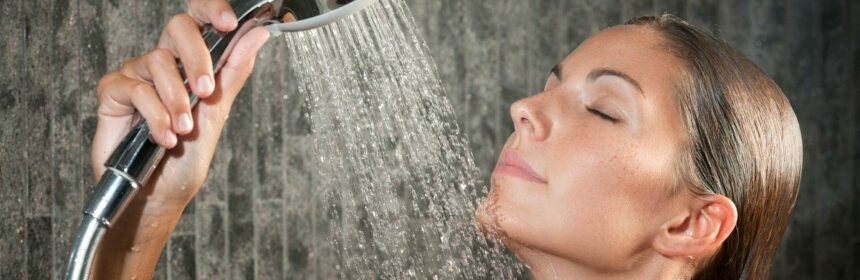 Woman Called dirty For Showering 2 3 Times A Week But Says She s 