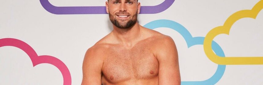 Love Island Bombshell Tom Clare Enters Villa As Islander Risks Brutal ...