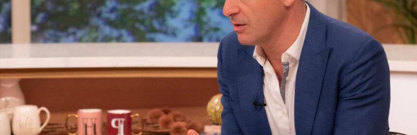 Martin Lewis Warns All Couples To Check If They Are Owed £1242 Free Cash How To Claim The