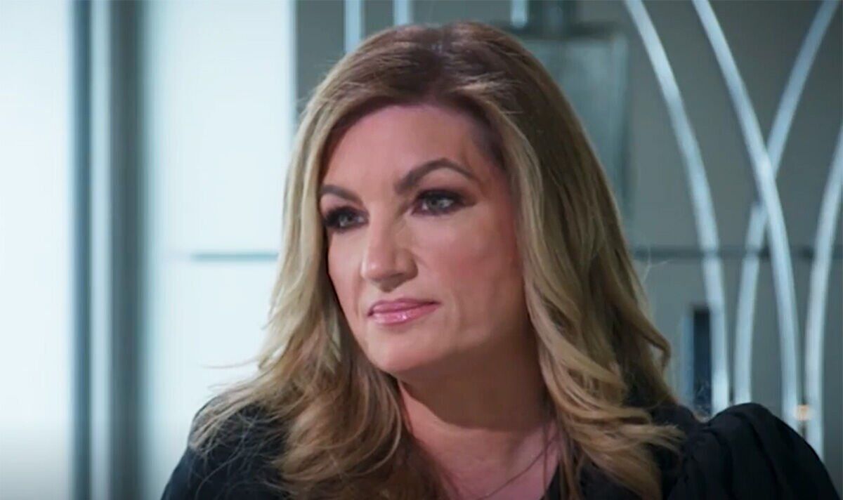 Disappointed Karren Brady Speaks Out After Upsetting The Apprentice Stars Hot Lifestyle News 