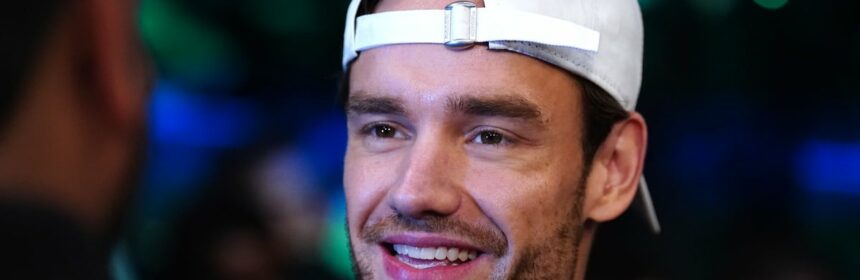 Liam Payne Reveals He's Over 100 Days Sober: "I Feel Really, Really ...