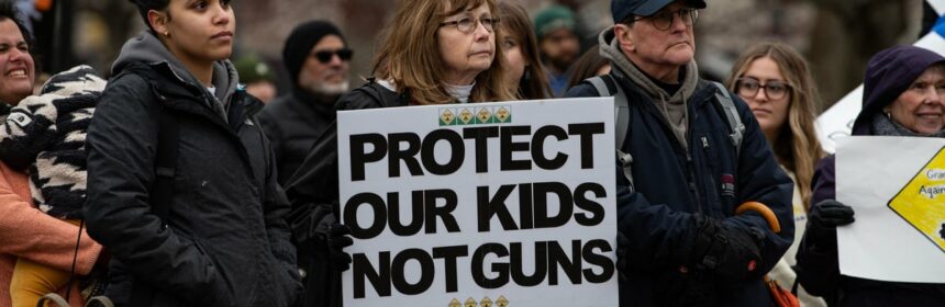 The Nashville School Shooting Is 1 of 130 Mass Shootings in 2023 — Here ...