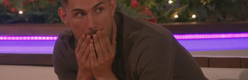 Love Island Hit By Over 1 000 Ofcom Complaints From Fans Furious Over Explosive Movie Night Row