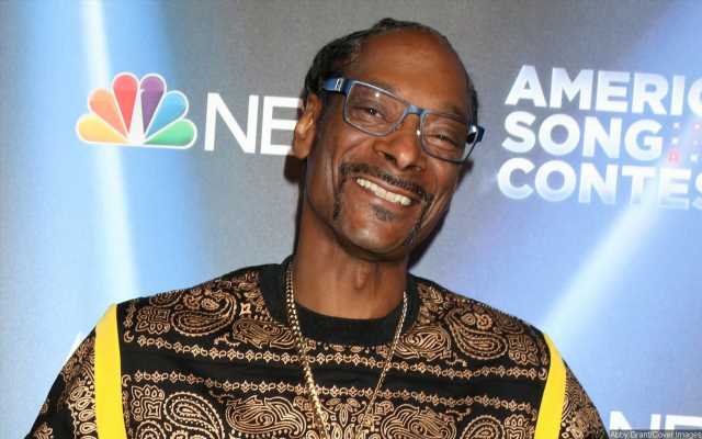 Snoop Dogg Launches Ice Cream Brand Inspired by His 'Munchies' - Hot ...